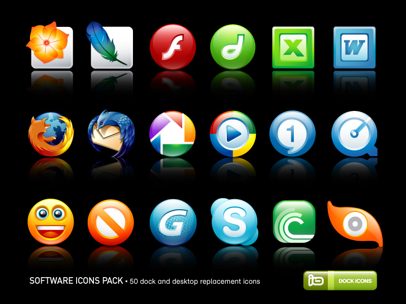 Download Free Icons .Ico Files Free Software