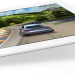 ipad2 racing game ipad2 racing game