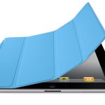 ipad2 with blue ipad2 with blue