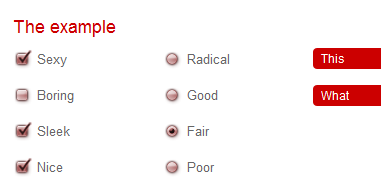 Checkboxes,-Radio-Buttons,-Select-Lists,-Custom-HTML-Form-Elements