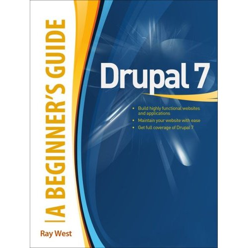 Drupal 7 A Beginner's Guide