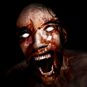 N.Y.Zombies By Foursaken Media
