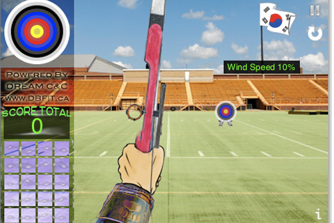 World Archery Classic By DREAM C&C Canada