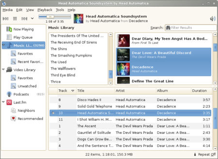 banshee-slide-music-browser-screenshot