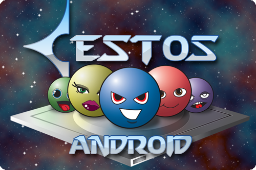 cestos screenshot games android