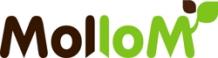mollom logo