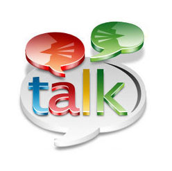 gtalk logo google talk logo