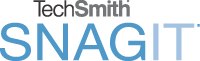 techsmith snagit logo