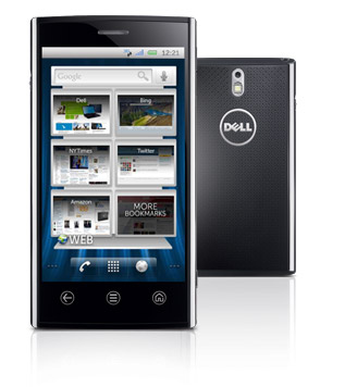 Dell Venue Android Smartphone Reviews And Specs