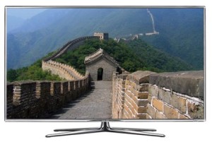 Samsung UN55D8000 55" Smart Led TV Reviews and Specs